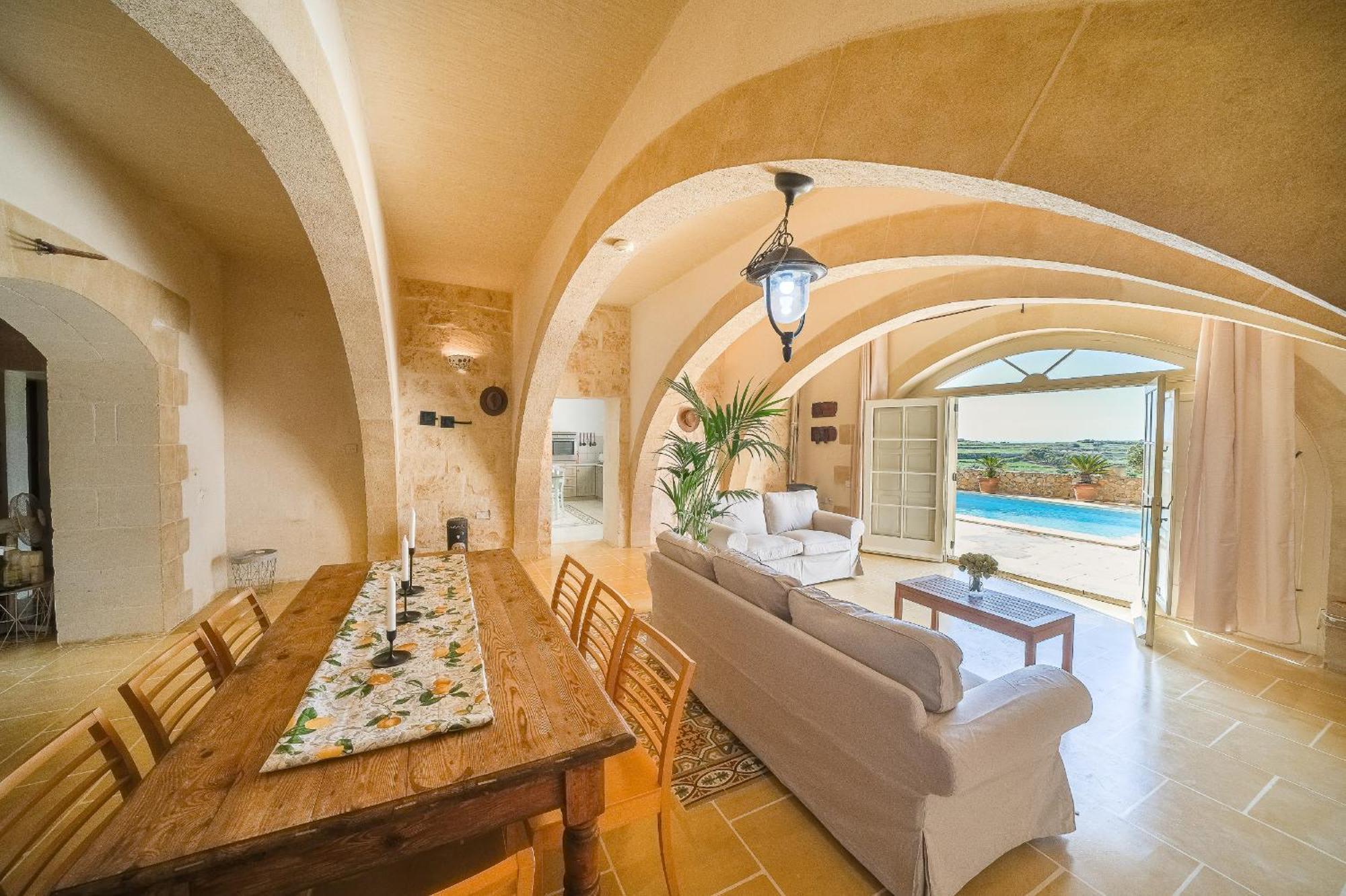 Lonza Gharb Farmhouse Exterior photo